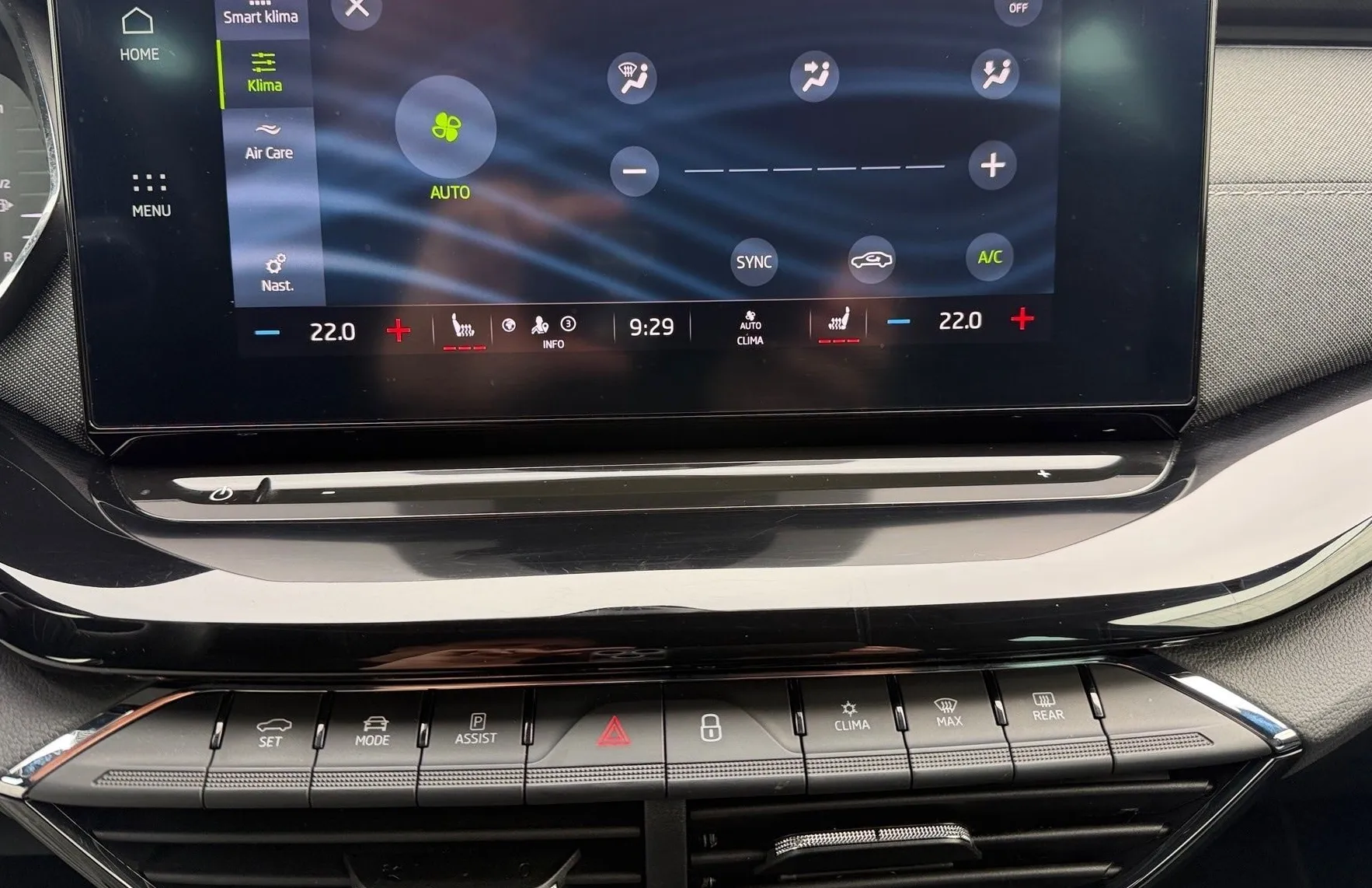 Zunanja slika - Škoda Octavia - Combi 2.0 TDI Sportline DSG-DCC-LED-Tempomat-PDC.. - 18
