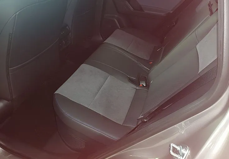 Zunanja slika - Toyota RAV4 - Hybrid AWD 2.5 Style TECH - 6