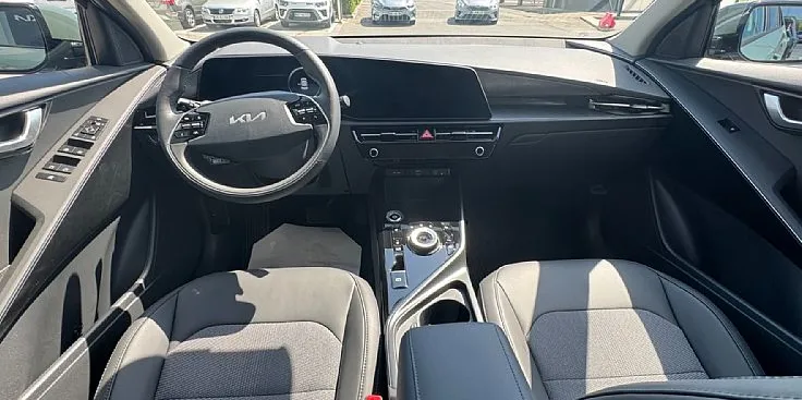 Zunanja slika - KIA Niro - Kia  Kia  EV EX LIMITED EDITION - 9