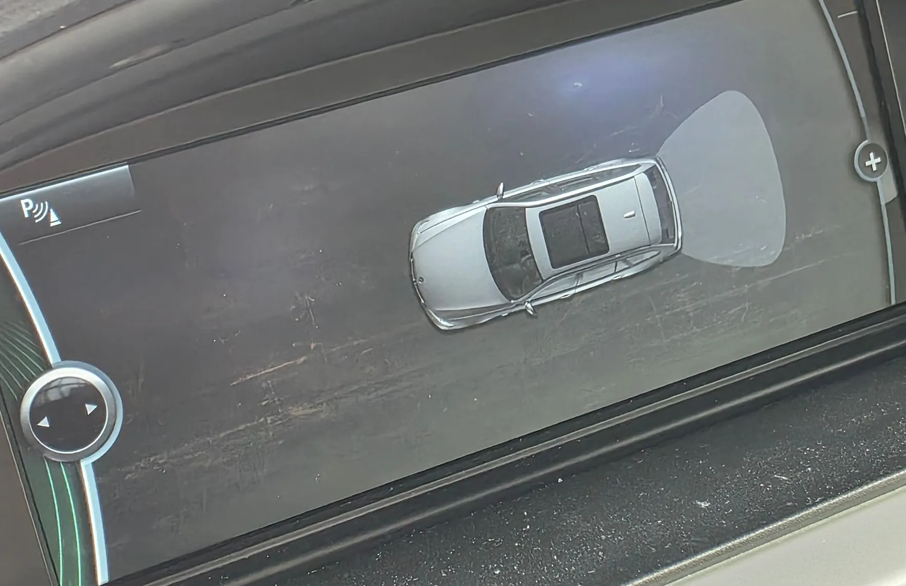 Zunanja slika - BMW Serija 3 - Touring: 318D TOURNING PROF. NAVI-ALU PLATIŠČA-PDC - 16