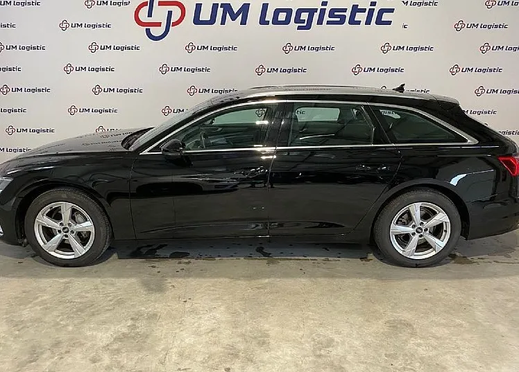 Zunanja slika - Audi A6 - Avant 40 TDI S tronic 150kW - ODLIČEN - 7