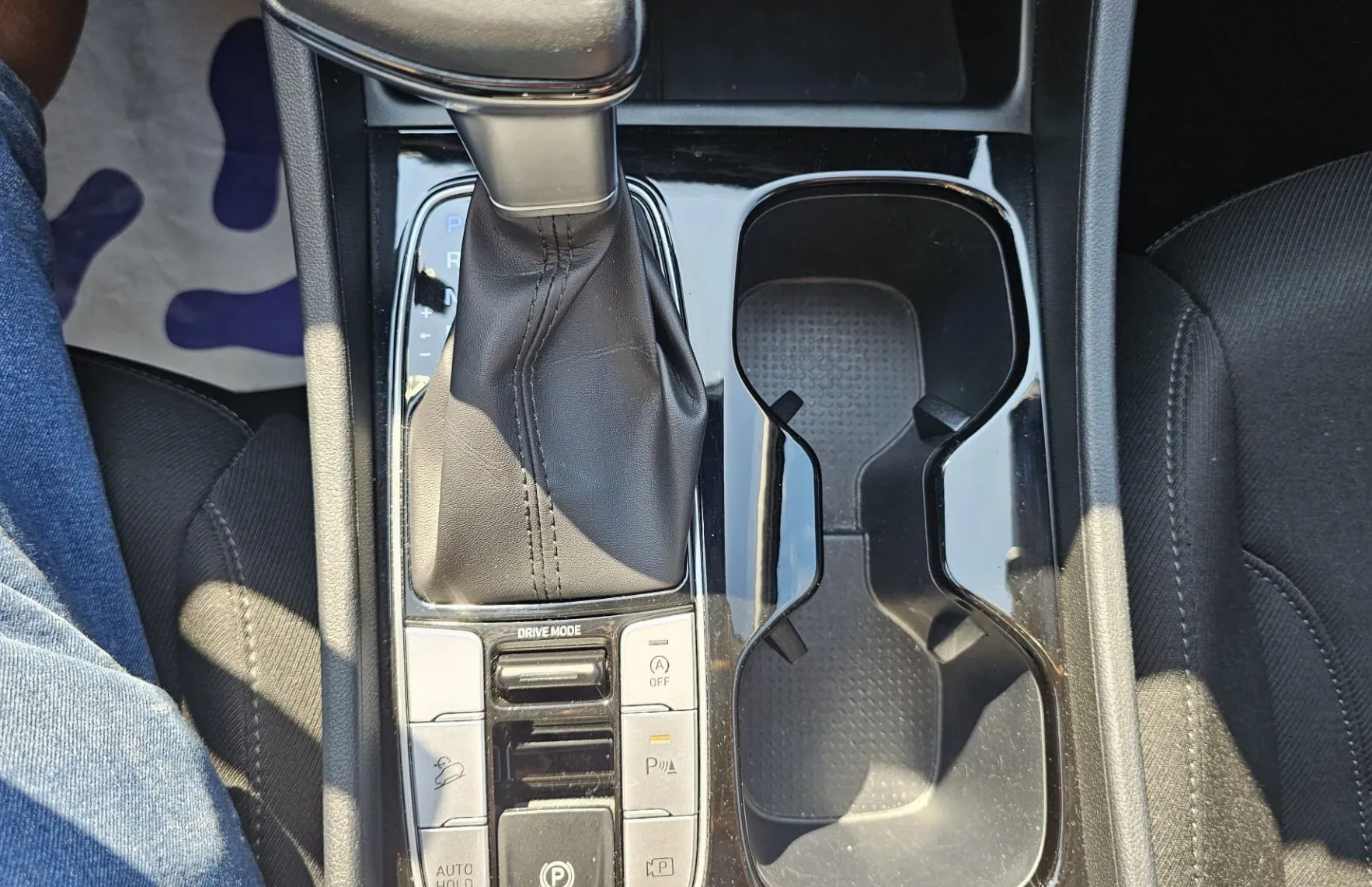 Zunanja slika - Hyundai Tucson - 1.6 T GDI MHEV Premium DCT|FuLED|Kamera|Witrual|Na - 16