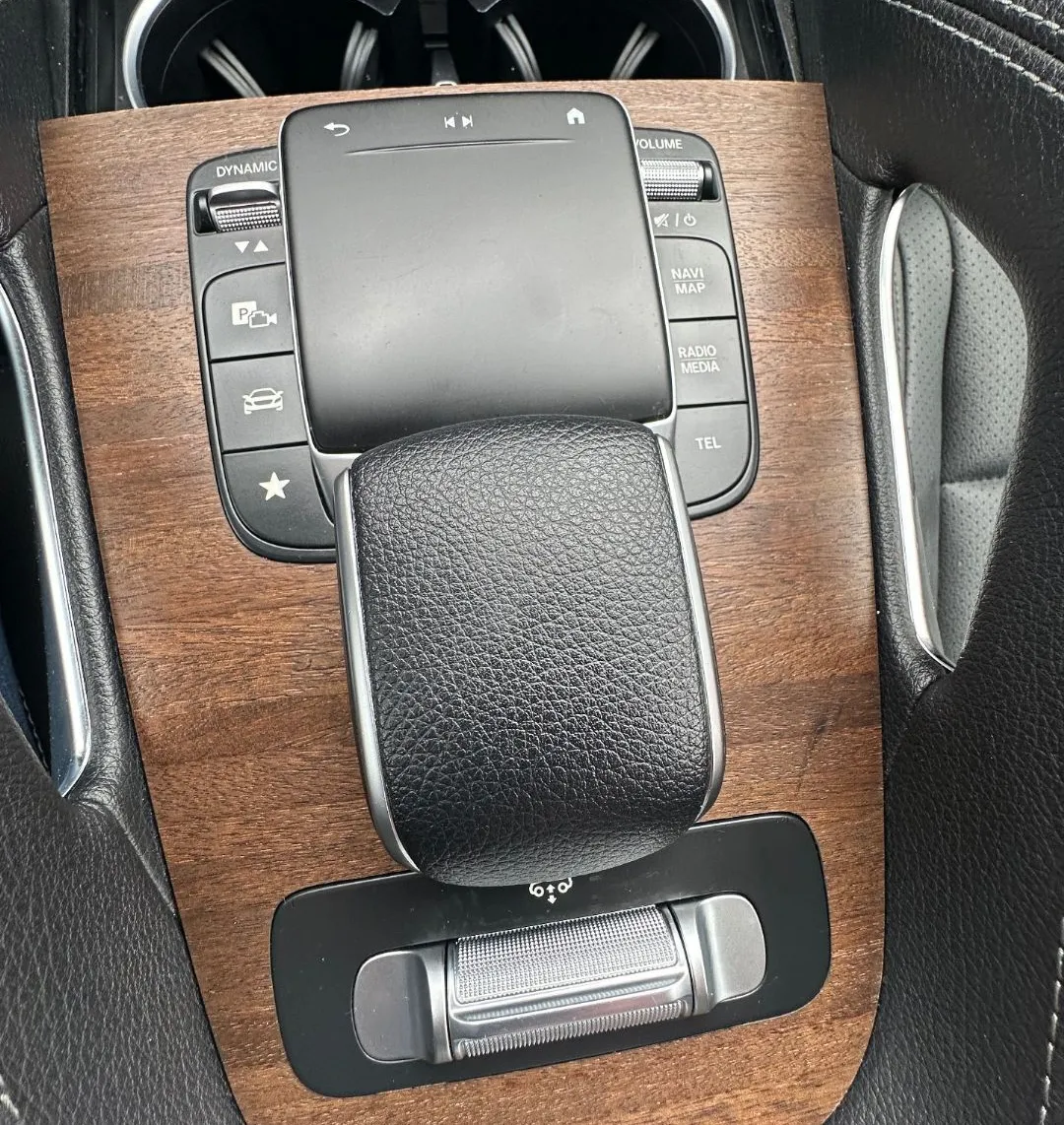 Zunanja slika - Mercedes-Benz GLE-Razred - GLE 350 de 4MATIC.NEMŠKI.USNJE.KAMERA.LED.NAVINAV - 9