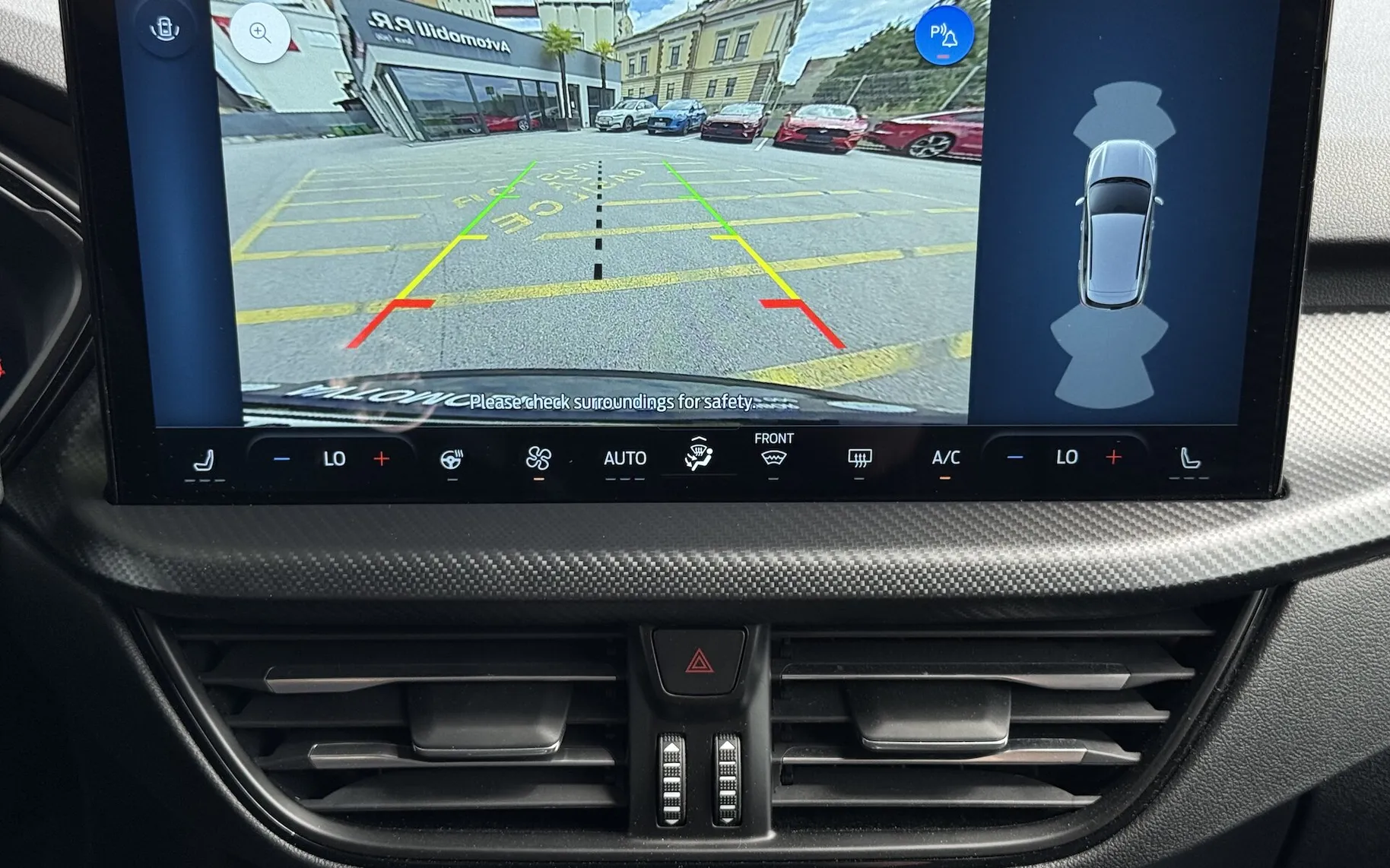 Zunanja slika - Ford Kuga - 1.5 EcoBoost ST-LINE AVT 186KM SLO FULL LED NAVI - 15