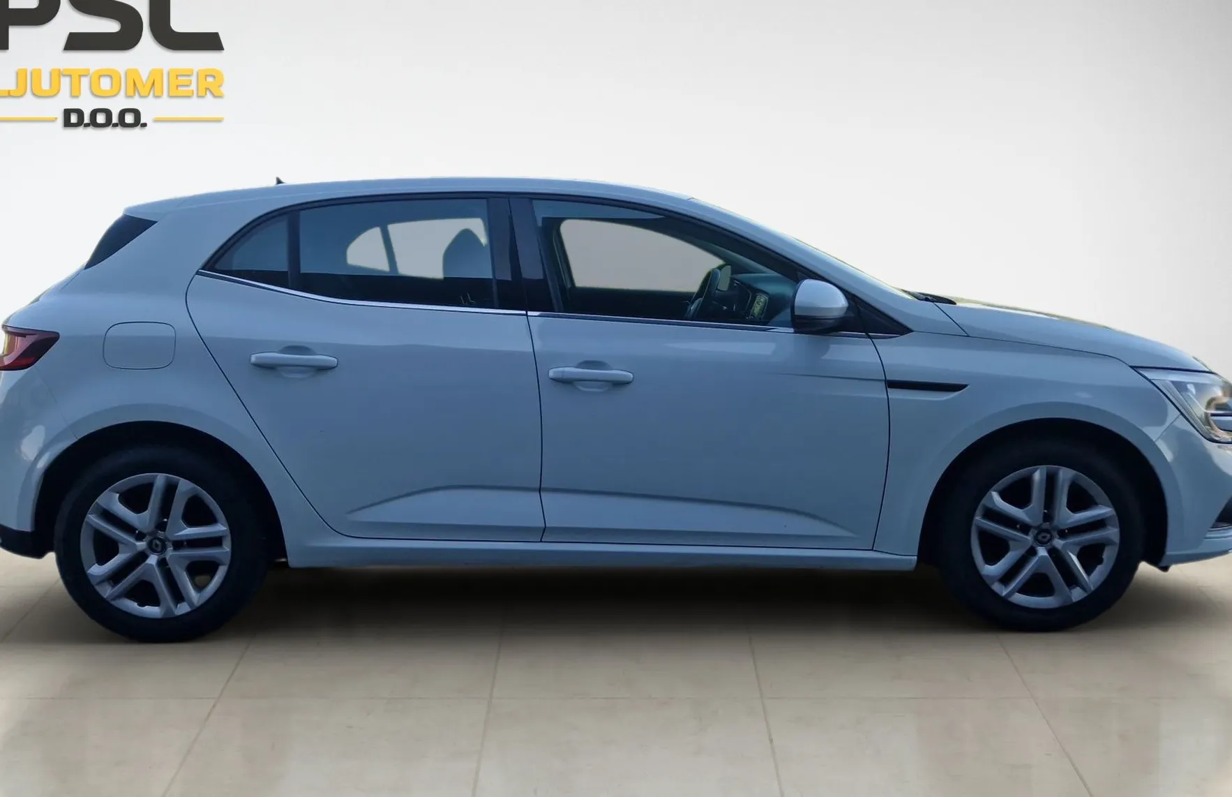 Zunanja slika - Renault Mégane - Megane ZEN Energy dCi 90 - 8