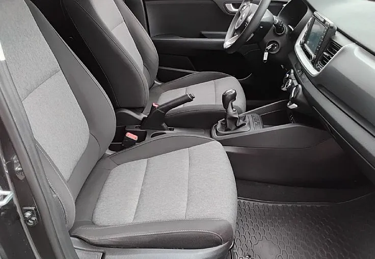 Zunanja slika - KIA Stonic - 1.0 T-GDi LX Active ISG -15- - 7
