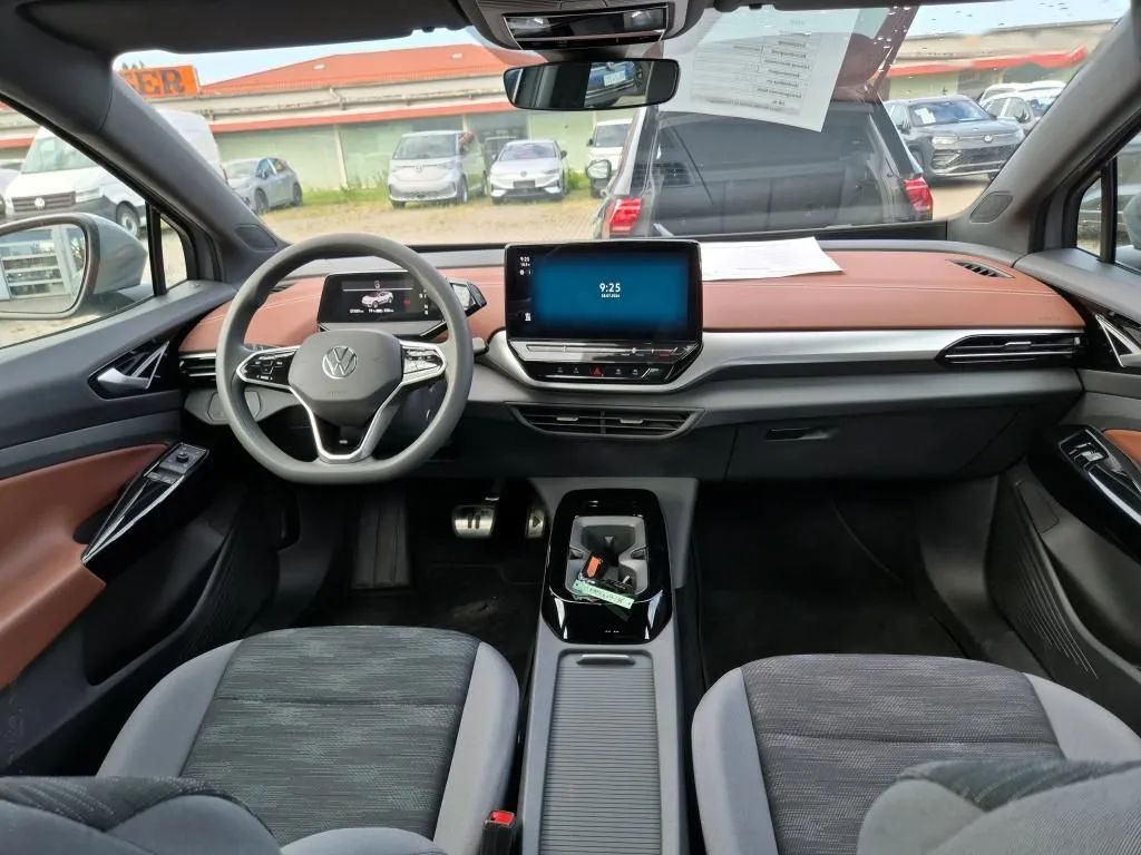 Zunanja slika - Volkswagen ID.5 - Pro Performance 150kW.KLJUKA.NAVI.37.389KM.LED.ACC - 9