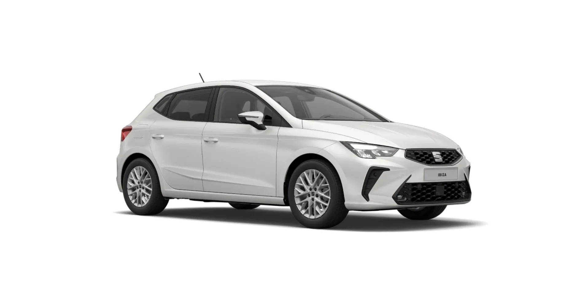 Zunanja slika - Seat Ibiza - 1.0 TSI Style DSG - 1