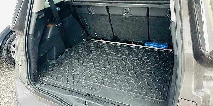 Zunanja slika - Citroën C4 Grand Picasso - BlueHDi 150 S S Feel NAVI USNJE.PDC. KAMERA - 13