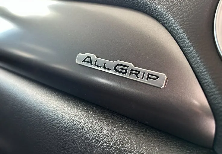 Zunanja slika - Suzuki Vitara - 1.4 Boosterjet AllGrip Hibrid Premium - 12