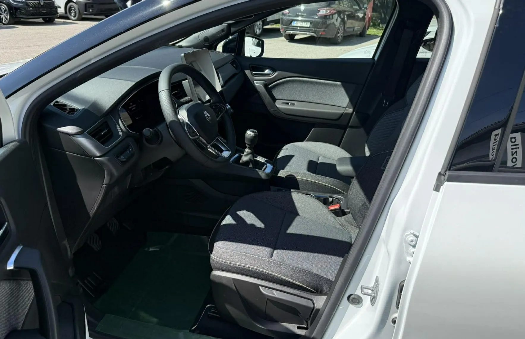 Zunanja slika - Renault Captur - TCe 115 Techno - 8