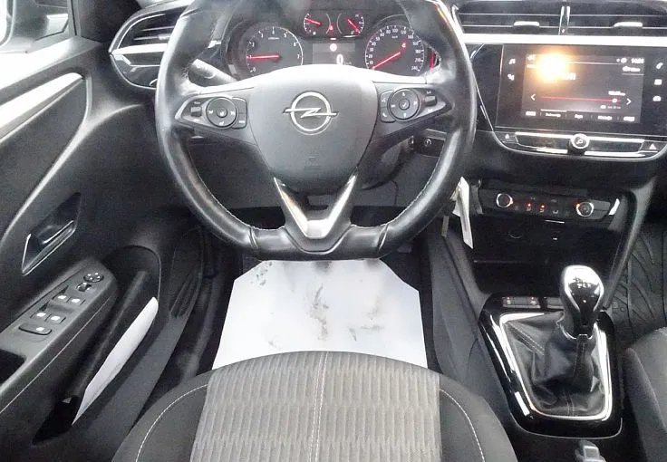 Zunanja slika - Opel Corsa - 1.2 1. LASTNIK SLO FINANCIRANJE BREZ POLOGA - 8