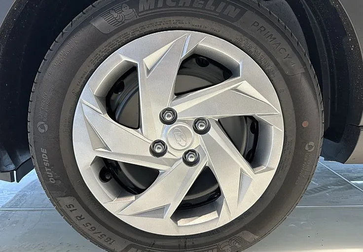 Zunanja slika - Hyundai Bayon - 1.0 T-GDI 90 COMFORT - ACC. WINTER I.. rg - 7