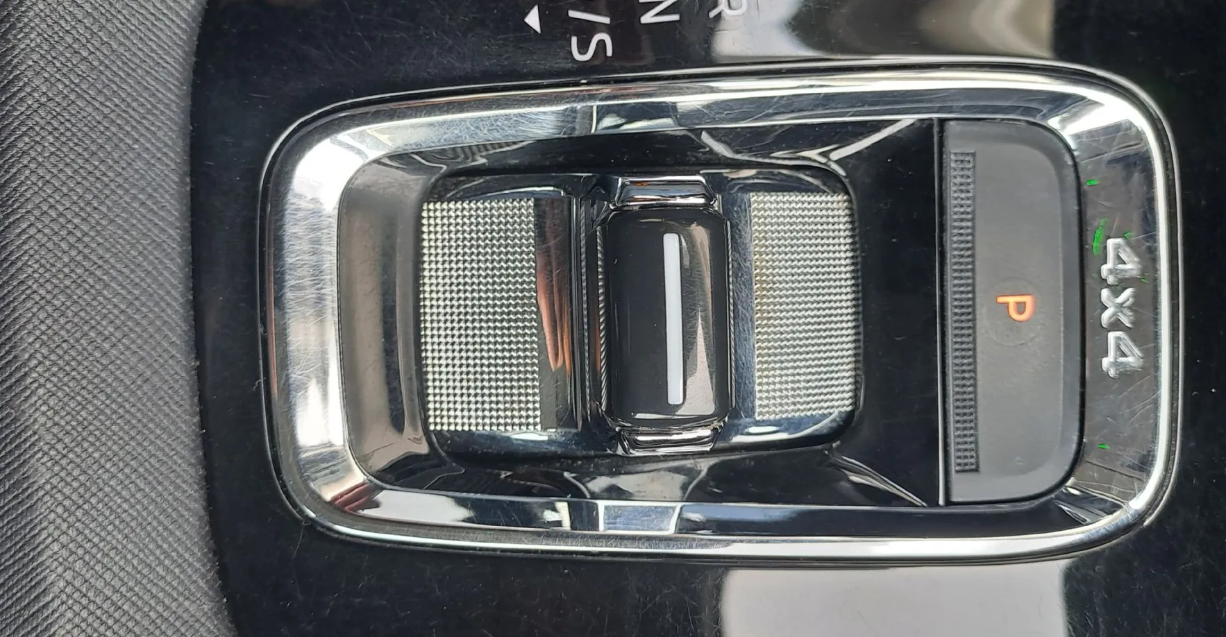 Zunanja slika - Škoda Octavia - Combi 2.0 TDI 4x4 Ambition DSG - 10