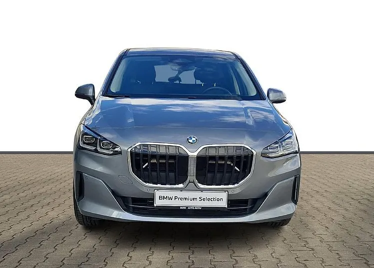 Zunanja slika - BMW Serija 2 - Active Tourer: 218i DCT BMW 218i Active Tourer. 100KW - 8