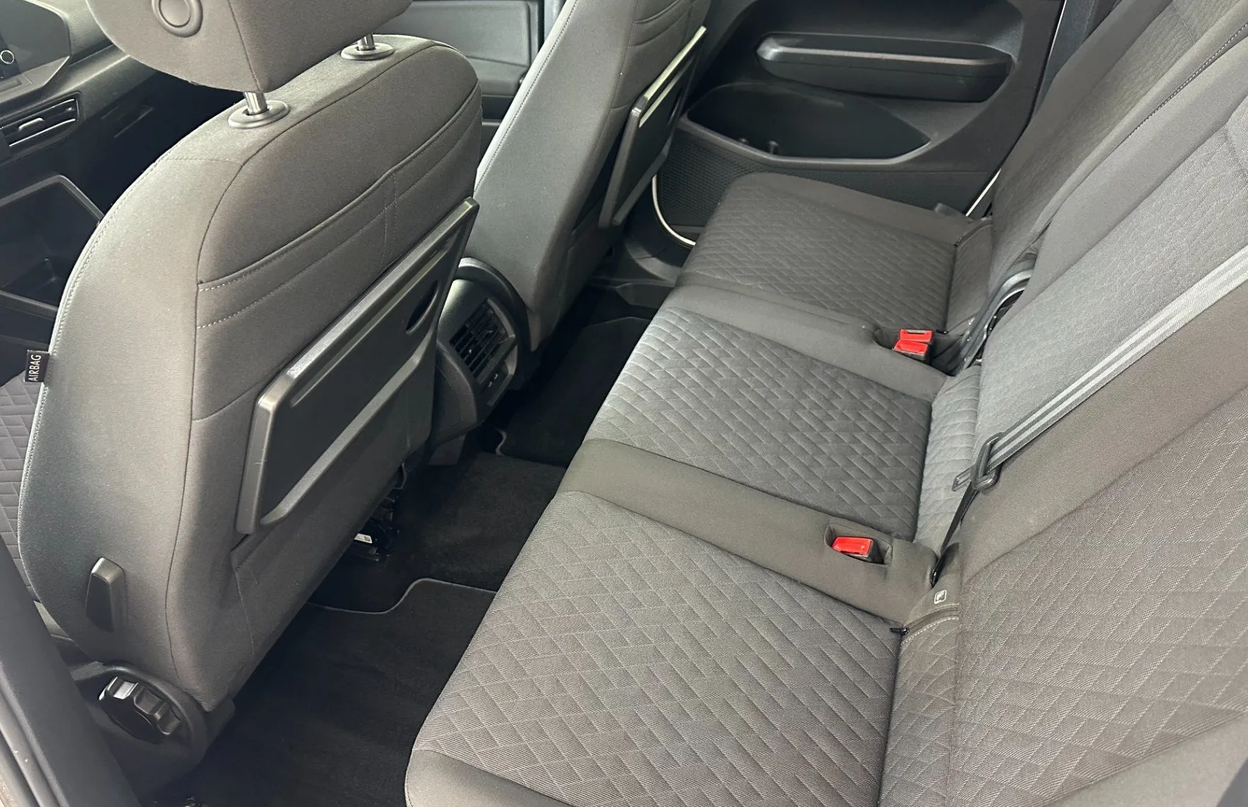 Zunanja slika - Volkswagen Caddy - 2.0 TDI 90KW.NAVI.PDC.2023.TOP.DIZEL - 7