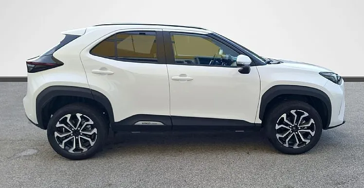 Zunanja slika - Toyota Yaris Cross - MC24 1.5 HEV 116 SPORT ASSIST - 6