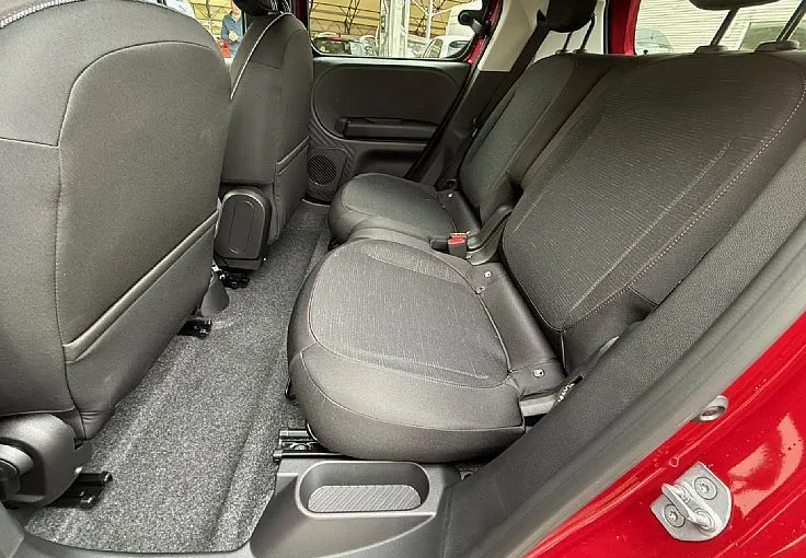 Zunanja slika - Renault Twingo - E-Tech Techno+Paket napredno polnjenje - 8