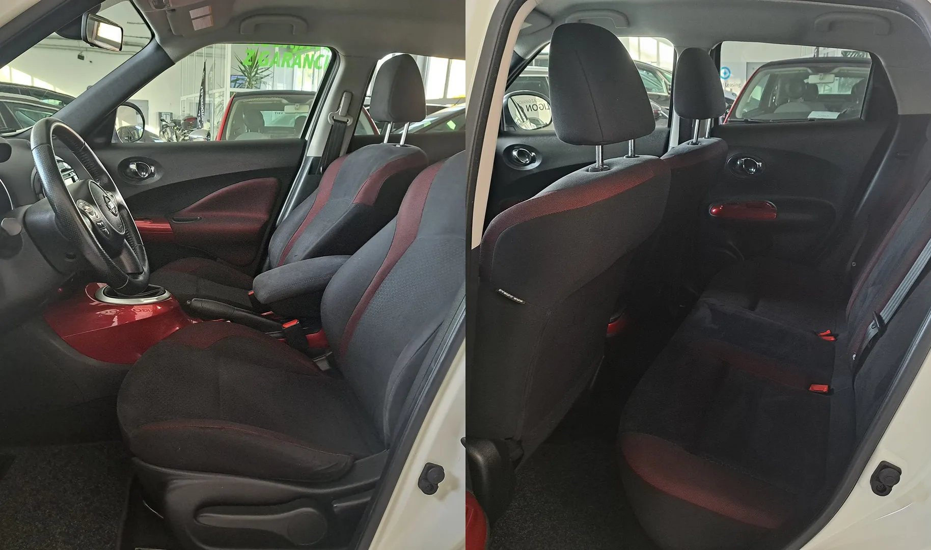 Zunanja slika - Nissan Juke - 1.5 DCI-SLOV.POREKLO-KAMERA-ODLIČEN-M 2014 - 2