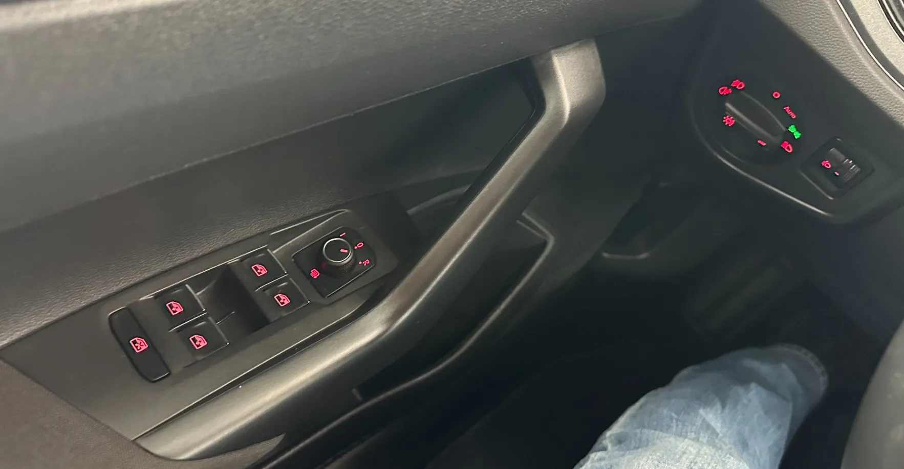 Zunanja slika - Volkswagen Polo - VI Highline 1.0 TSI 85KW.NEMŠKI+4ALU.BENCIN - 10