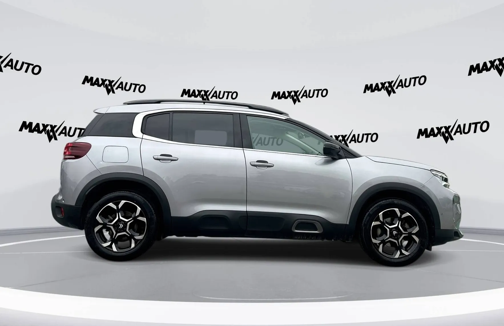 Zunanja slika - Citroën C5 Aircross - PureTech 130 S S Shine Avt. - 4