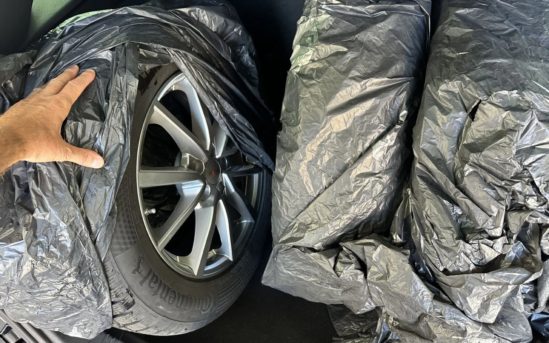 Zunanja slika - Škoda Kodiaq - 2.0 TDI Sportline DSG.NEMŠKA+4ALU.KAMERA.ACC - 17