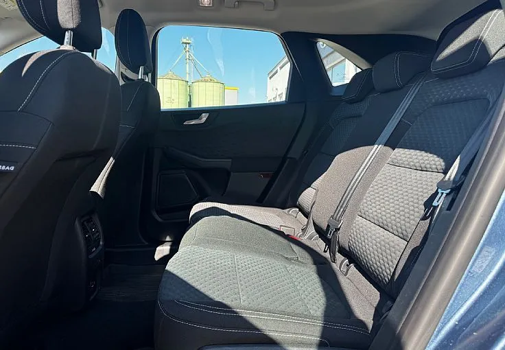 Zunanja slika - Ford Kuga - Trend 1.5 Trend-NAVI-GRETJE 1 LASTNIK - 11