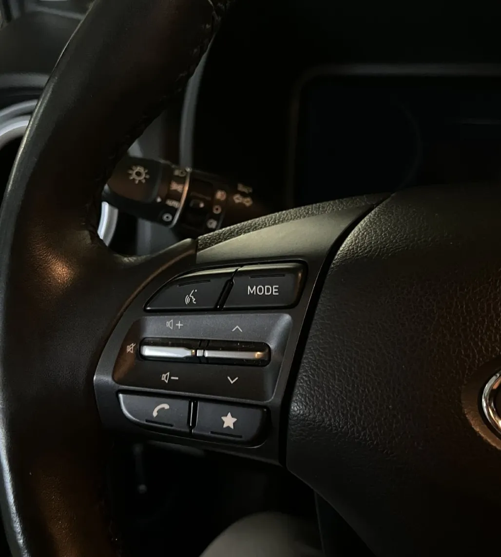 Zunanja slika - Hyundai Kona - 1.0 T-GDI 120 Premium LED.NAVI.KAMERA.OGR.SEDEŽ - 9