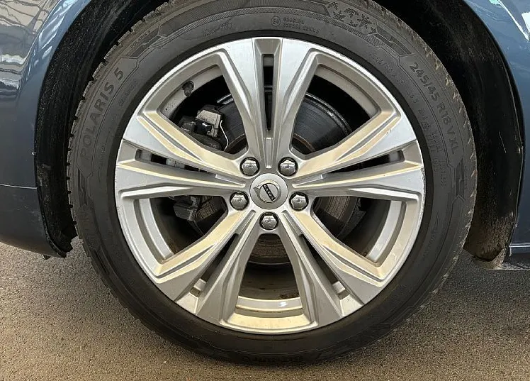 Zunanja slika - Volvo V90 - B4 D MOMENTUM BUSINESS PRO - 20