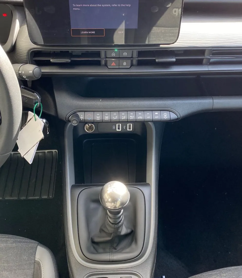 Zunanja slika - Jeep Avenger - 1.2 GSE T3 Longitude - 10