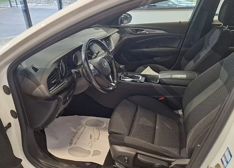 Zunanja slika - Opel Insignia - 2.0 Dizel 128KW Business Edition - 9