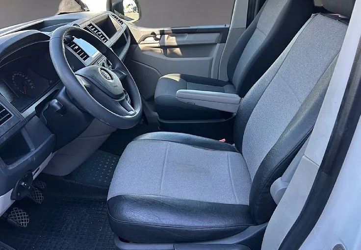 Zunanja slika - Volkswagen Transporter - 2.0TDI - 10