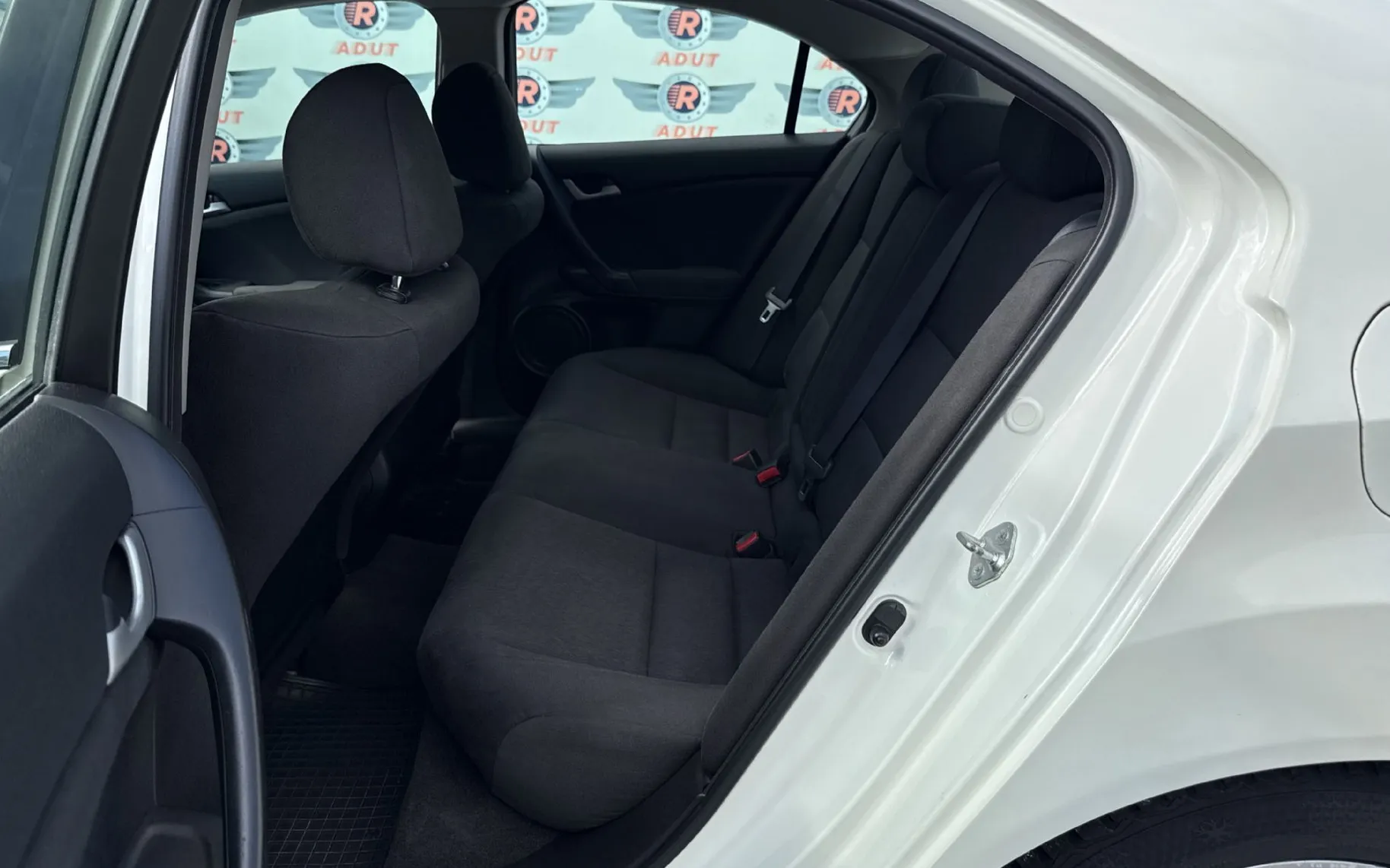 Zunanja slika - Honda Accord - 2.2 i-DTEC Executive SLO - 15