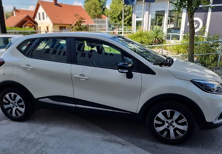 Zunanja slika - Renault Captur - TCe 90 Business - 4
