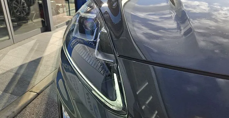 Zunanja slika - Ford Kuga - Titanium X 1.5 EcoBoost 110kW 1.lastnik   SLO - 7