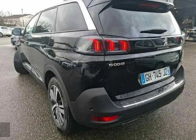Zunanja slika - Peugeot 5008 - 1.5 BLUEHDI 130 ALLURE PACK.USNJE.LED.KAMERA.NAVI. - 2