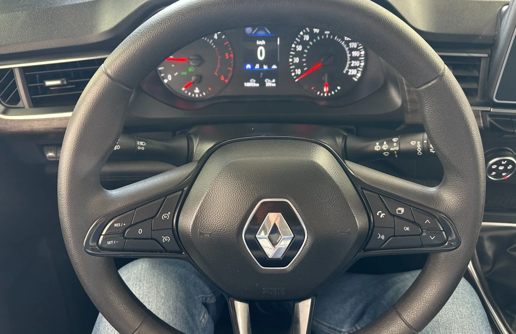 Zunanja slika - Renault Kangoo - Renault  III Zen 1.5 dCi 95CV.USNJE.NAREJEN - 12
