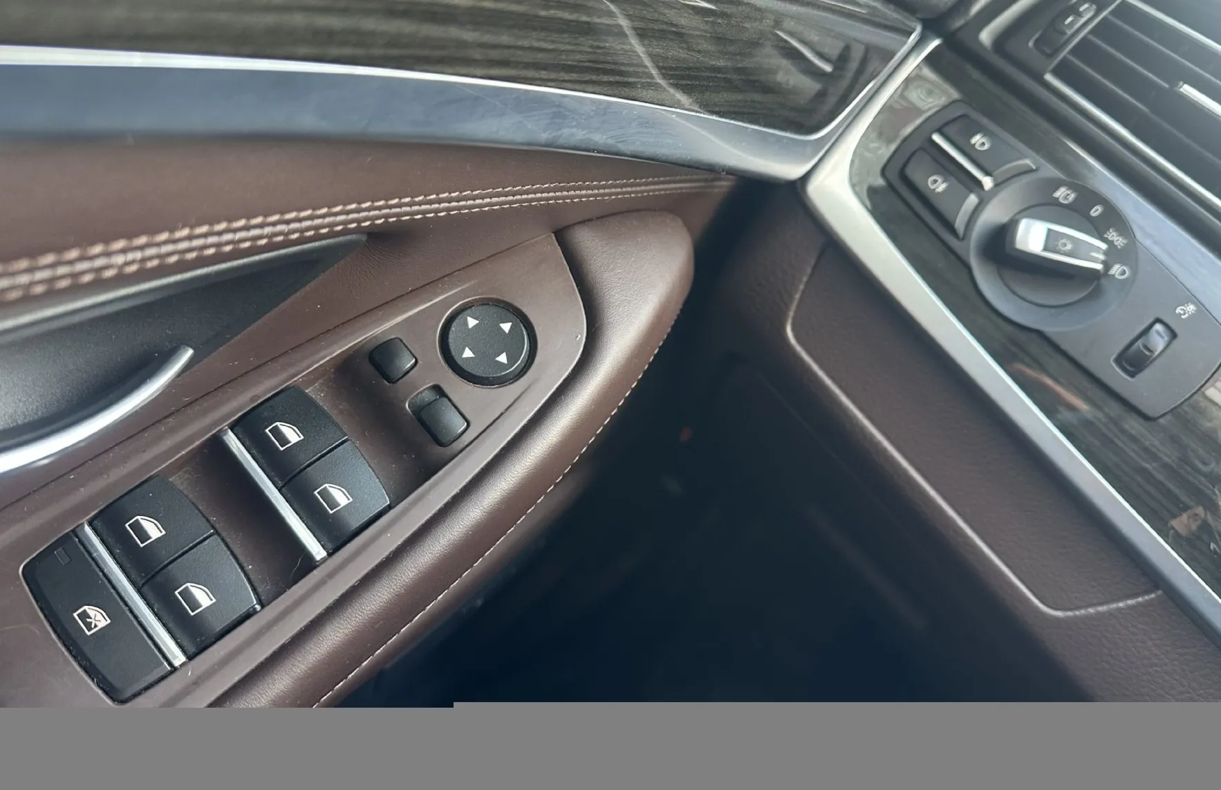 Zunanja slika - BMW Serija 5 - Touring: 530d xDrive touring Avt. - 11