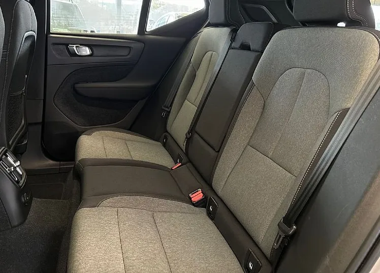 Zunanja slika - Volvo XC40 - T5 RECHARGE BUSINESS AUTO - 11