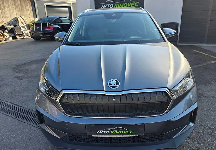 Zunanja slika - Škoda Enyaq - iV 80 1 last Matrix Led Alu 20 - 8