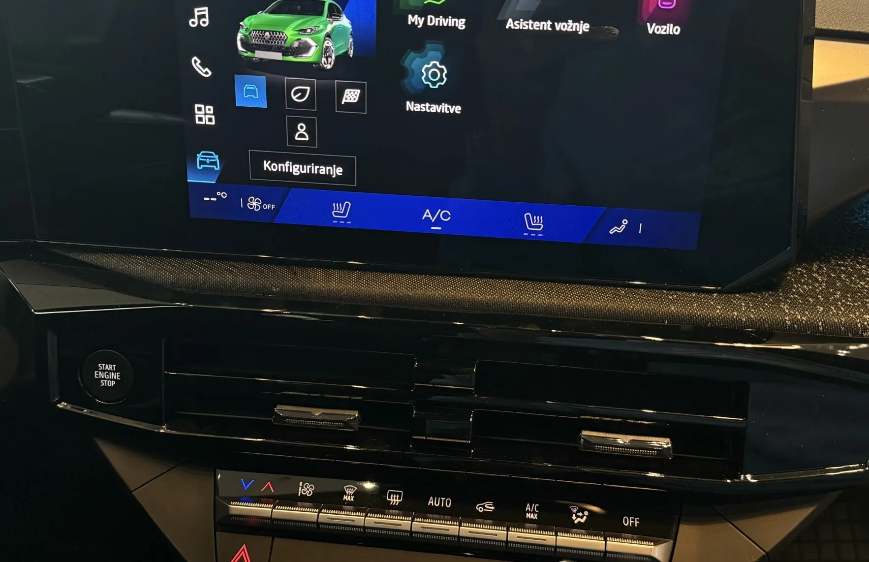 Zunanja slika - Renault Clio - techno TCE 115 - 14