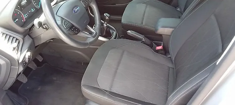 Zunanja slika - Ford Ecosport - 1.0 EcoBoost 92 kW Style - 7