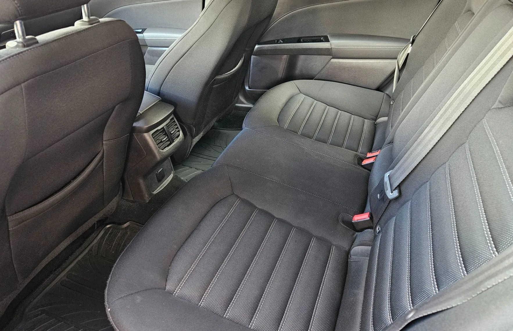 Zunanja slika - Ford Mondeo - Karavan 2.0 EcoBlue Titanium Avt. - 6