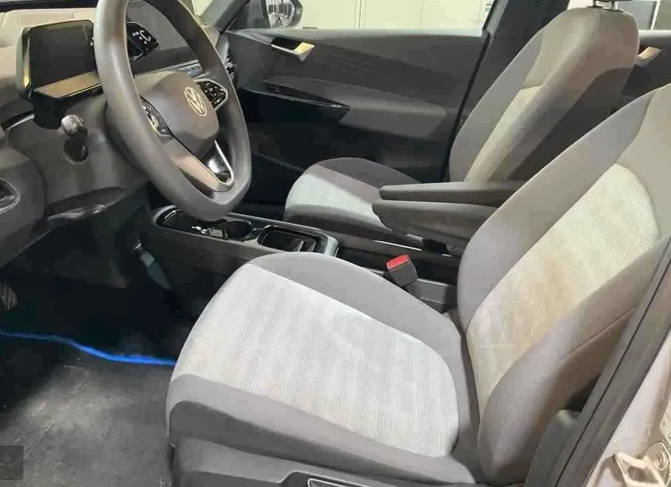 Zunanja slika - VW ID.3 - Pro.AUT.NAVI.LED.62 KW.NEMŠKI.SAMO 85.000 KM - 16