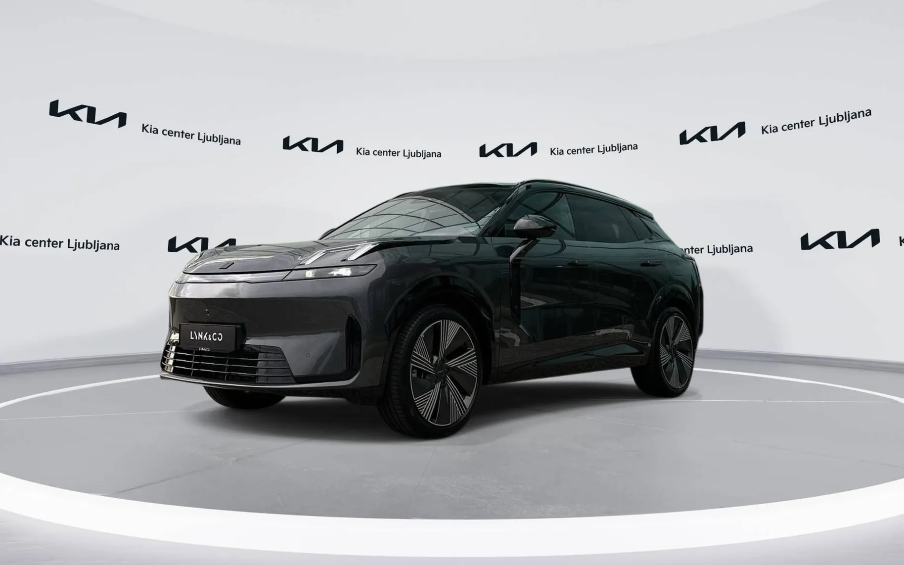 Zunanja slika - Lynk & Co 08 - More 2025 Priključni hibrid... - 1