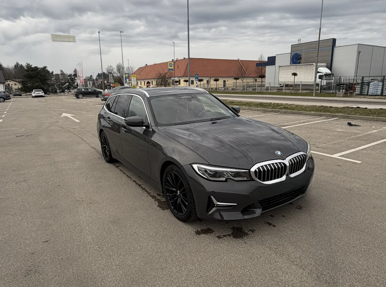 BMW Serija 3