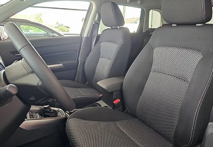 Zunanja slika - Suzuki Vitara - 1.4 Boosterjet Hibrid Premium - 7
