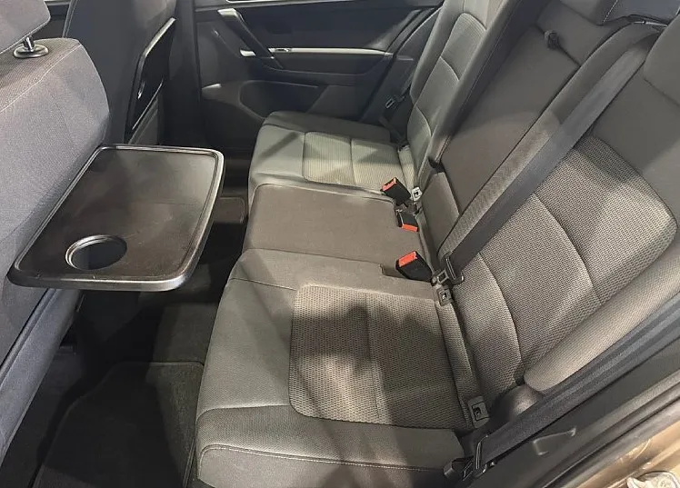 Zunanja slika - VW Golf - Sportsvan 1.6 TDI BlueMotion Comfortline 81  110 - 10