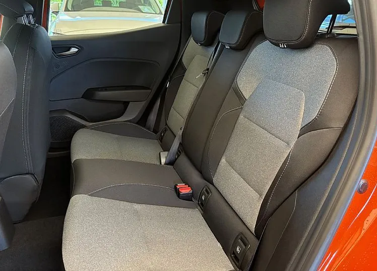 Zunanja slika - Renault Clio - 1.0 TCE 90 I FEEL SLOVENIA - DO KONCA MESECA - 11