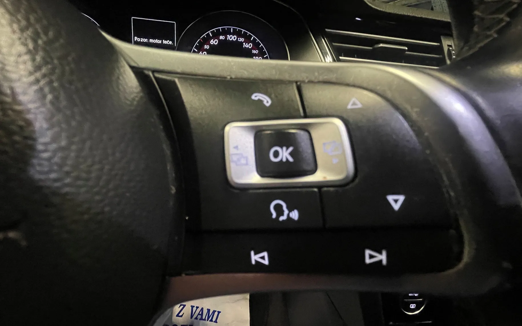 Zunanja slika - Volkswagen Arteon - 2.0 TDI BMT R-Line DSG LED.NAVI.ACC.KAMERA360 - 20